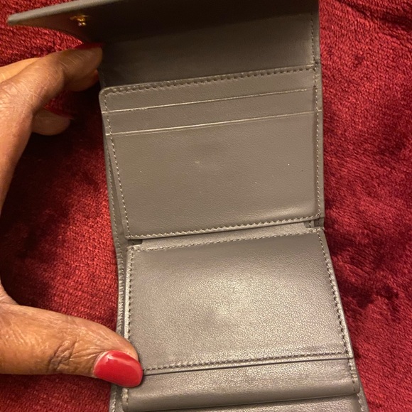 Celine compact wallet - Picture 6 of 7